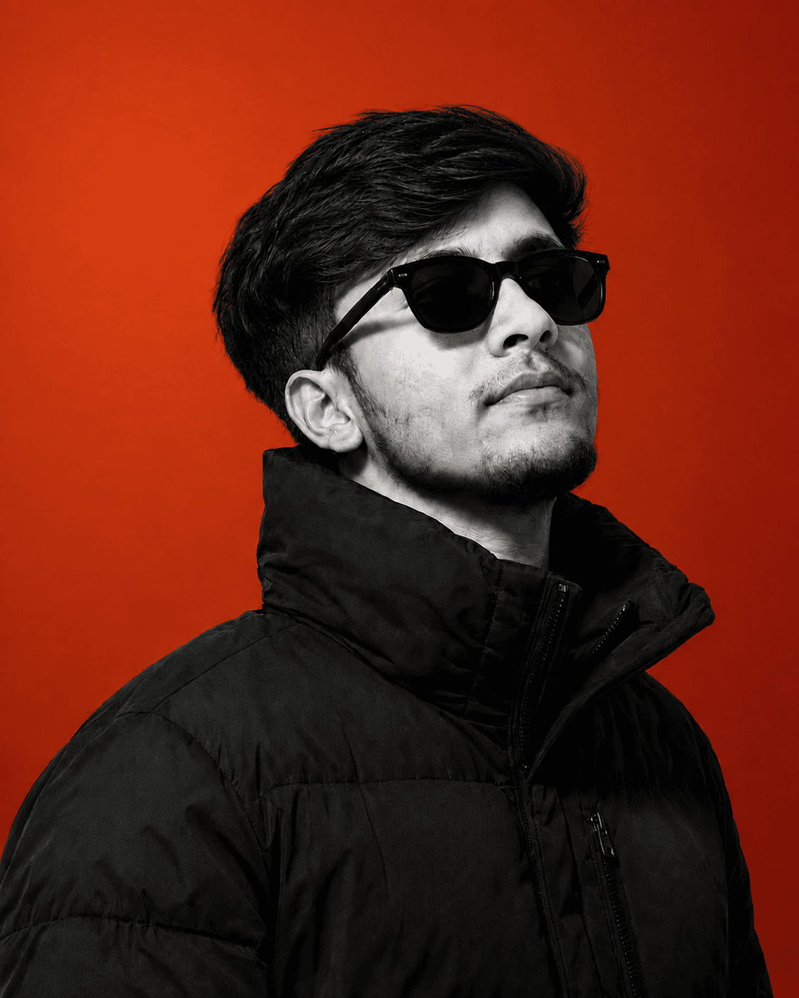 Niloy Pramanik